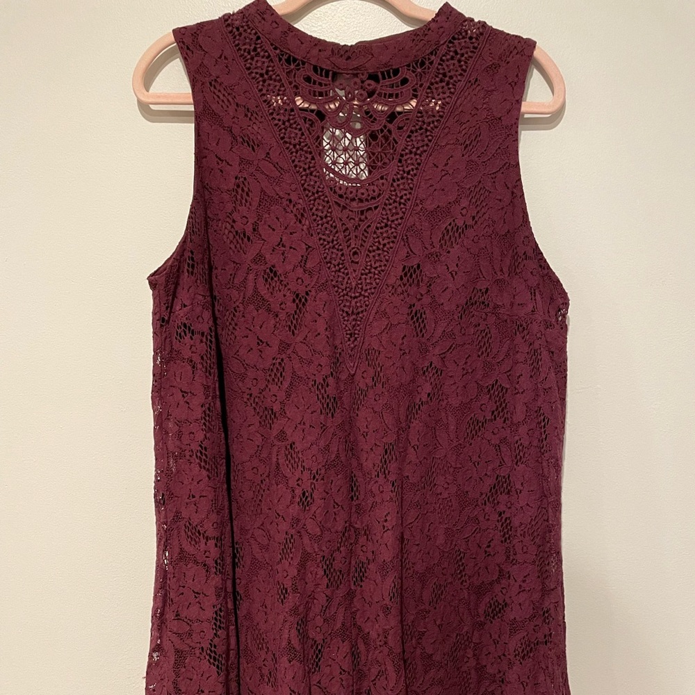 TORRID DRESS size 1X NWOT